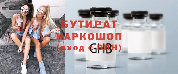 хмурый Алексин