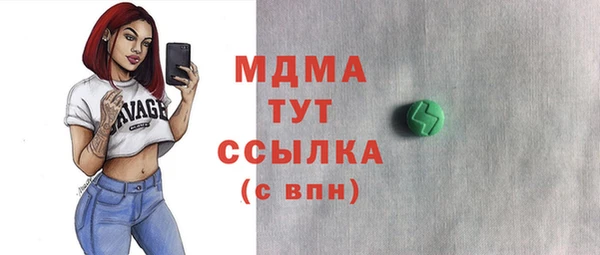 хмурый Алексин