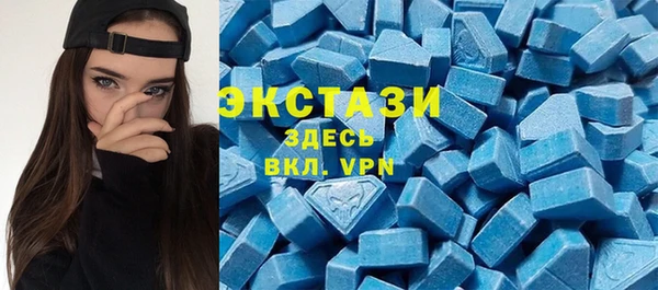 хмурый Алексин