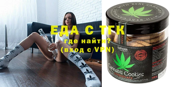 хмурый Алексин